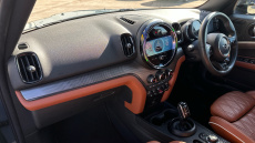 MINI Countryman 2.0 Cooper S Exclusive Premium Plus ALL4 5dr Auto Petrol Hatchback